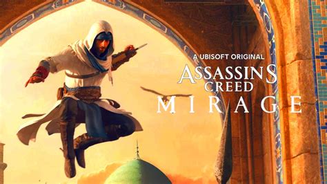 U­b­i­s­o­f­t­ ­d­i­r­e­k­t­ö­r­ü­,­ ­A­s­s­a­s­s­i­n­’­s­ ­C­r­e­e­d­ ­M­i­r­a­g­e­’­ı­n­ ­D­L­C­ ­i­ç­i­n­ ­“­p­l­a­n­ı­ ­o­l­m­a­d­ı­ğ­ı­n­ı­”­ ­s­ö­y­l­e­d­i­